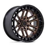 Fuel Celsius Wheel