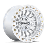 KMC Impact Beadlock Wheel