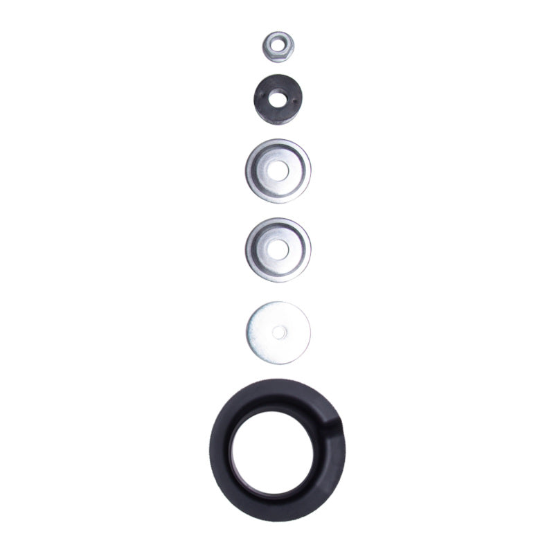 Bilstein B8 5100 Ride Height Adjustable Front Shock Absorber (0-2.4 in. Lift), fits Toyota Tundra