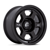 Fuel Hype Wheel