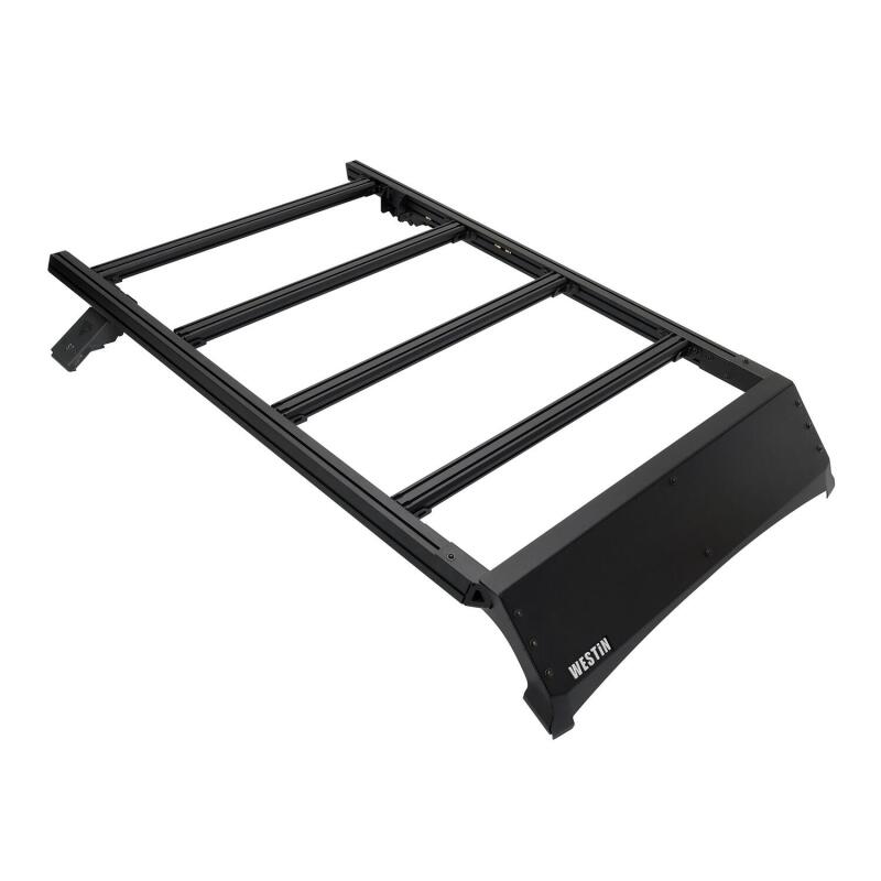 Westin Mesa Roof Rack, 2-Door, fits Ford Bronco