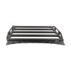 ARB BASE Rack Kit 49 x 51 in. with Mount Kit, Deflector and Trade (Side) Rails, fits Toyota Tacoma