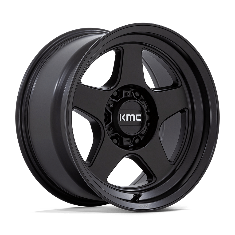 KMC Lobo Wheel
