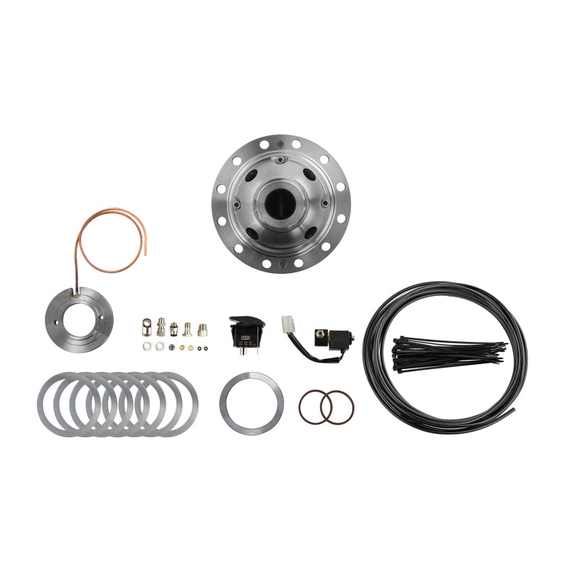ARB Air Locker Differential, Nissan R230 Rear, 33 Spline, 3.54 and Up Ratio, fits Nissan Pathfinder