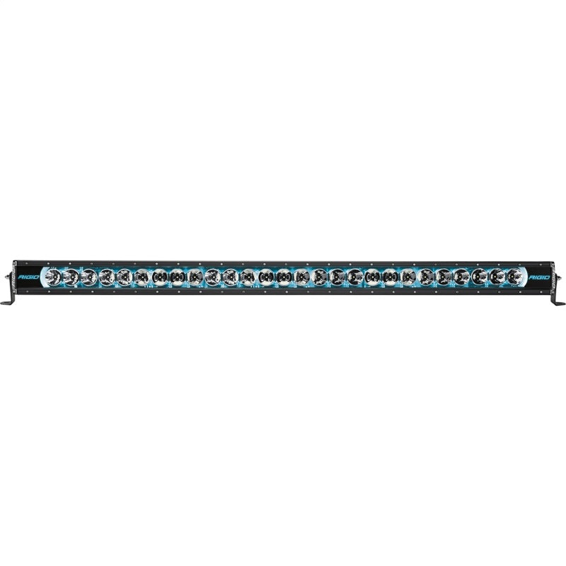 RIGID Radiance+ 50 in. RGBW LED Light Bar