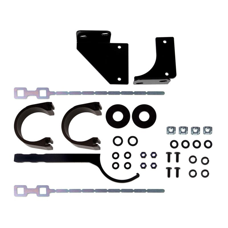 Old Man Emu BP-51 Suspension Kit, Front 2 in. / Rear 0 in., fits Toyota 4Runner