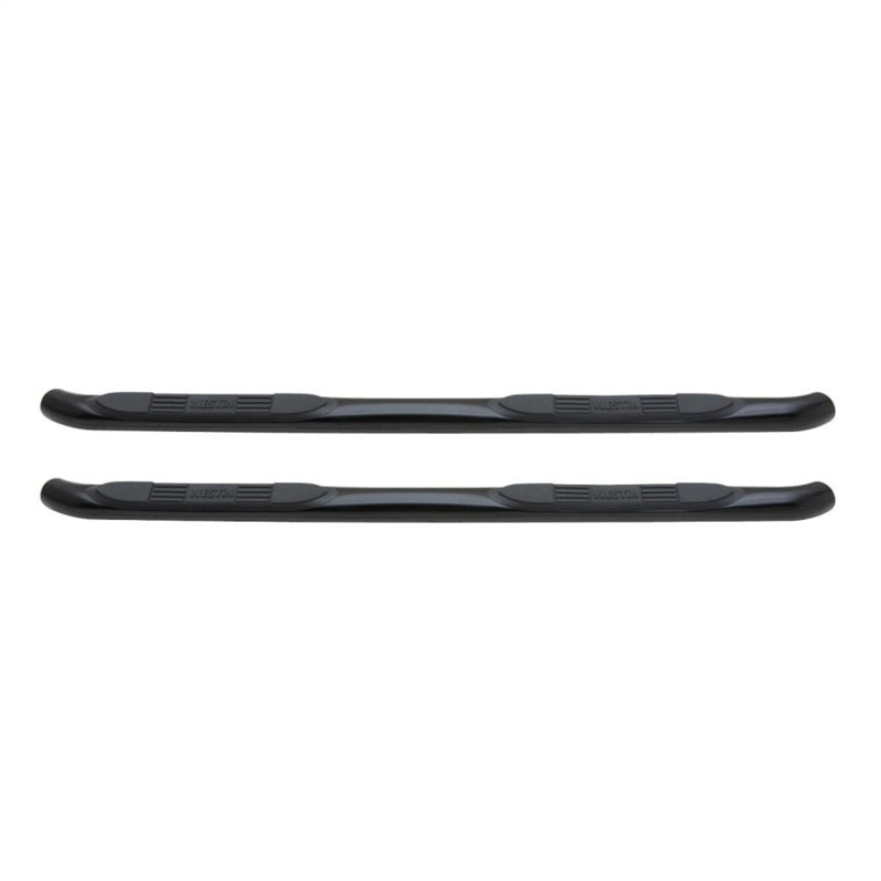 Westin E-Series 3 Nerf Step Bars, fits Toyota 4Runner