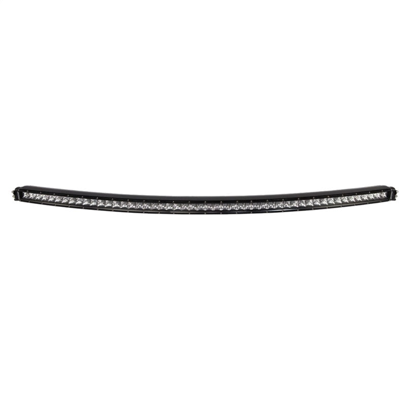 RIGID RDS SR-Series PRO 50 in. Curved LED Light Bar, Spot