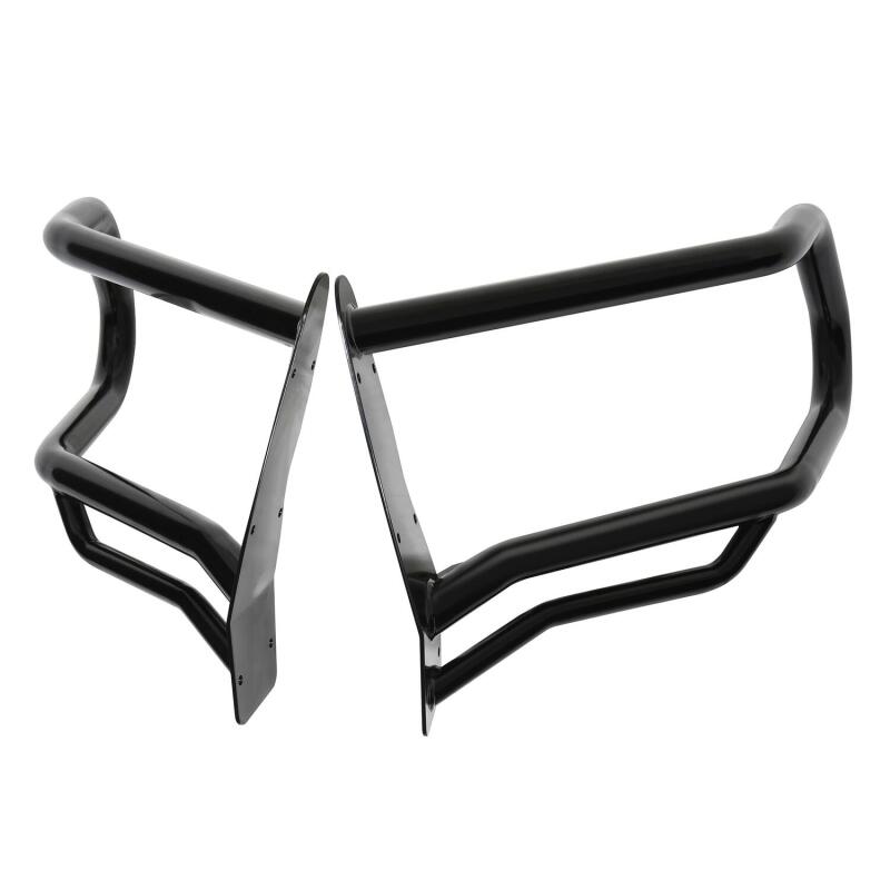 Westin HDX Modular Grille Guard, Without Sensors, fits Ram 1500