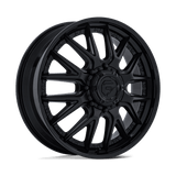 Fuel Catalyst Dually Wheel