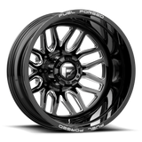 Fuel FF66D Dually Wheel