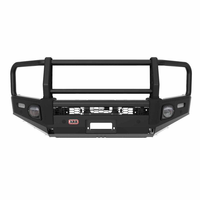 ARB Summit Combination Bumper with Mounting Kit, fits Ram 1500