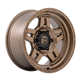 Fuel Oxide Wheel