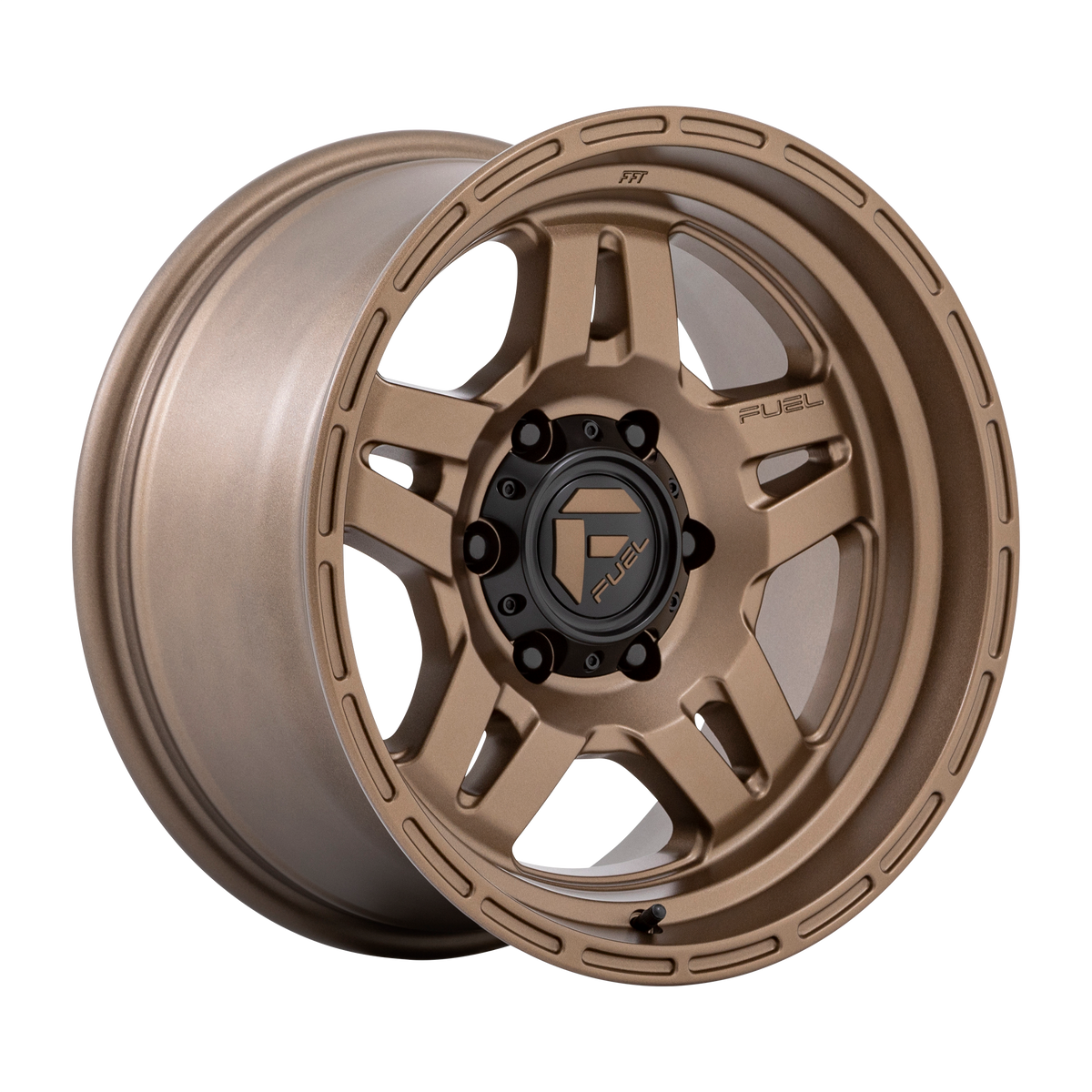 Fuel Oxide Wheel