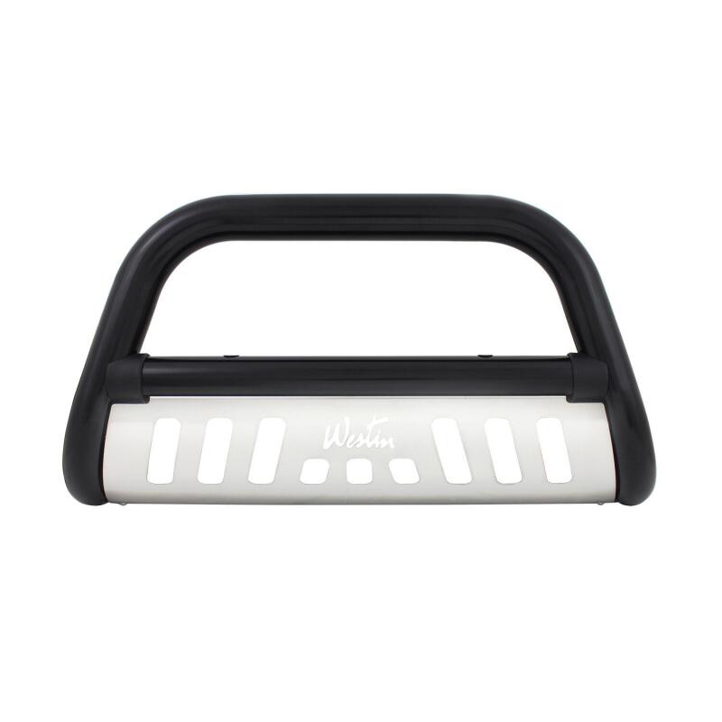 Westin Ultimate Bull Bar, fits Chevy Colorado