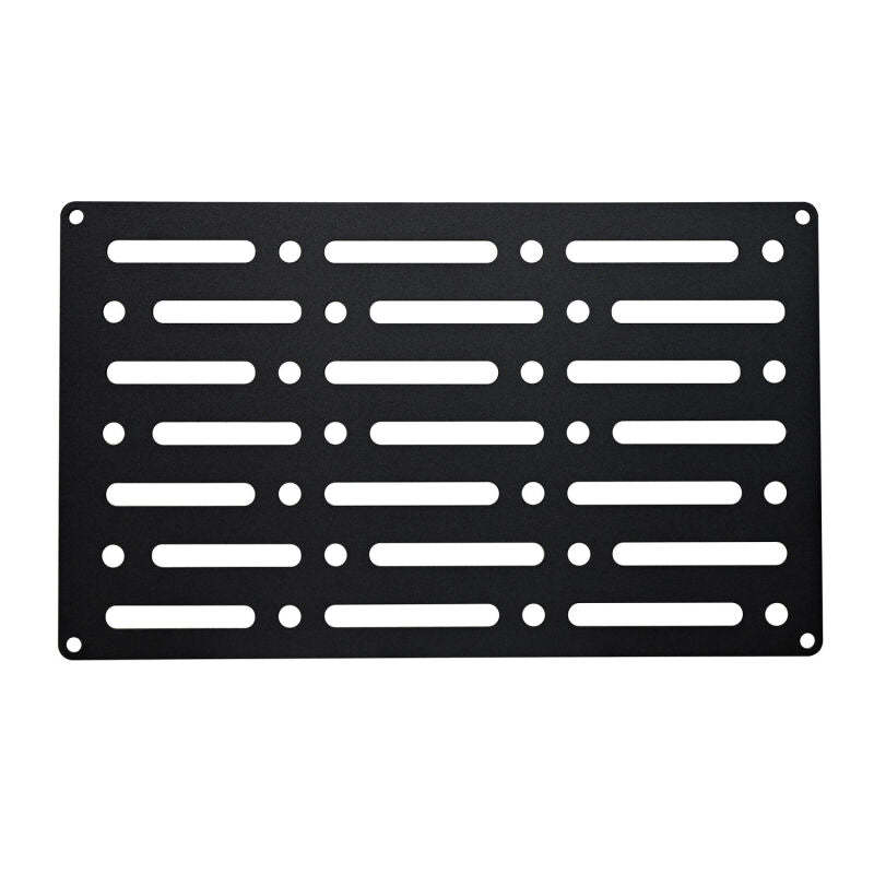 Westin EXP Cap Toolbox Molle Panel