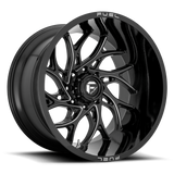 Fuel Runner Wheel