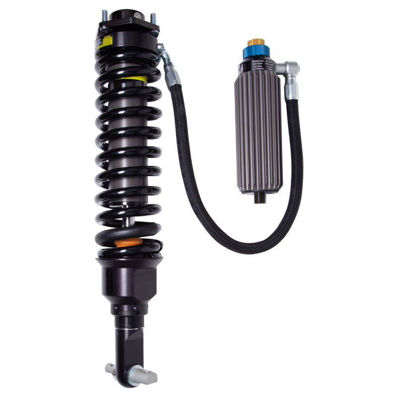Bilstein B8 8112 Front Left Coilover Assembly (Sasquatch and Non-Sasquatch), fits Ford Bronco