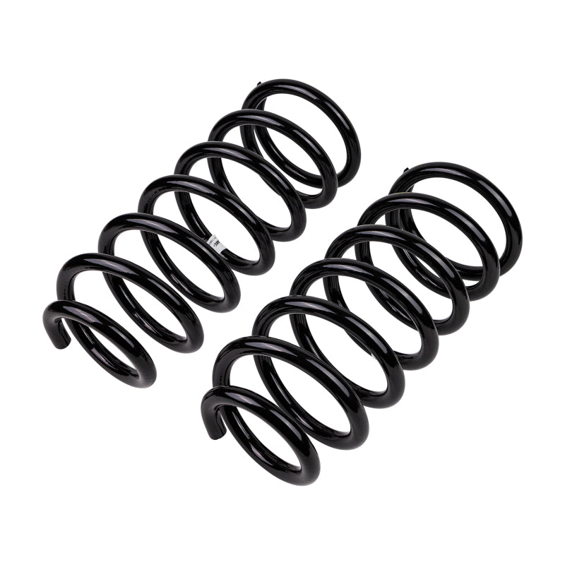 Old Man Emu BP-51 Heavy Load Lift Kit with KDSS, fits Toyota Land Cruiser