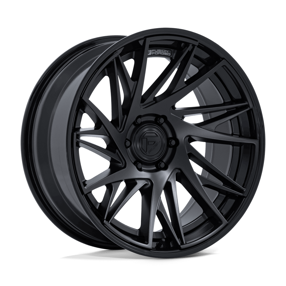 Fuel Dynamo Wheel