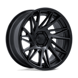 Fuel Dynamo Wheel