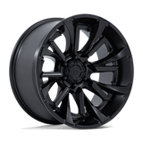 Fuel Tantrum Wheel