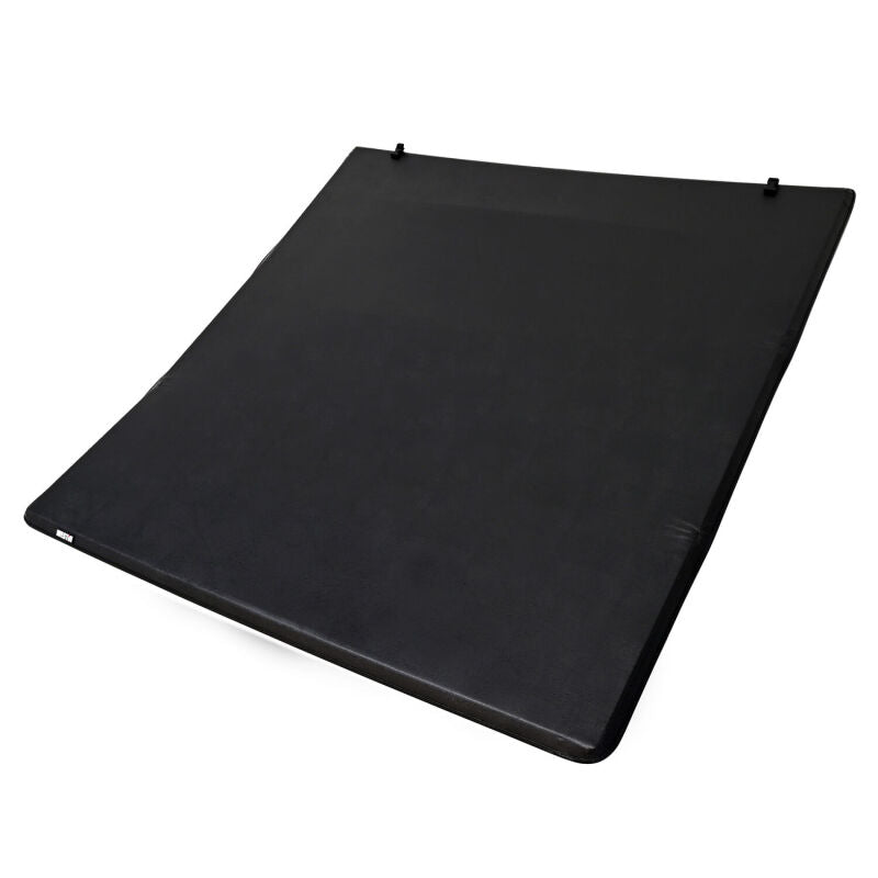 Westin Soft Tri-Fold Tonneau Cover, 5.5 ft. Bed, fits Ford F-150
