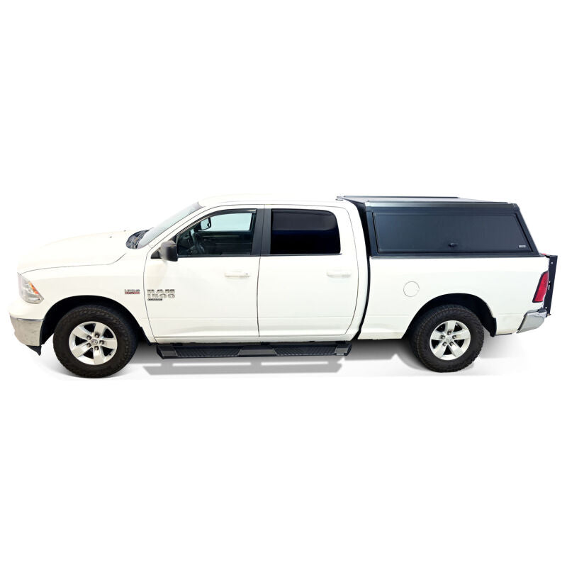 Westin AT6 Running Boards, Crew Cab, fits Ram 1500