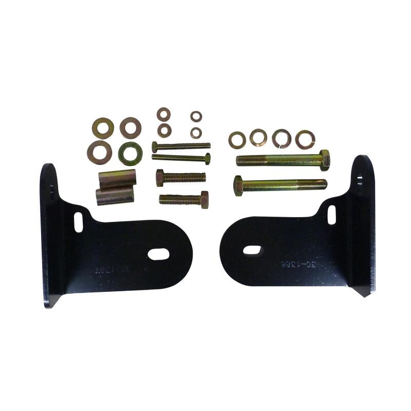 Westin Safari Light Bar Mount Kit, fits Ford Ranger