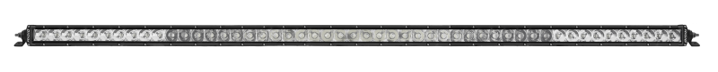 RIGID SR-Series PRO 50 in. LED Light Bar, Spot/Flood Combo