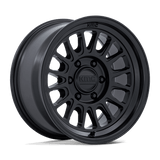 KMC Impact FFT Wheel
