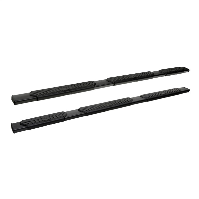 Westin R5 M-Series Wheel-to-Wheel Nerf Step Bars, Crew Cab, fits Ram 1500