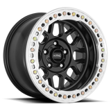 KMC Grenade Crawl Beadlock Wheel