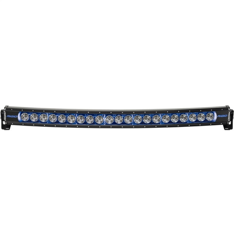 RIGID Radiance+ Curved 40 in. RGBW LED Light Bar