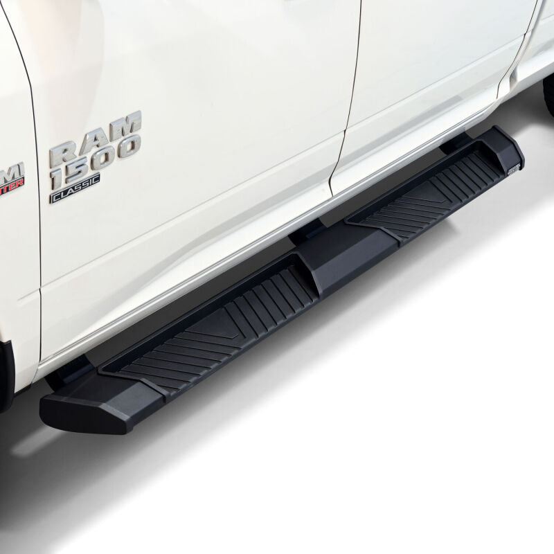 Westin AT6 Running Boards, Crew Cab, fits Ram 1500