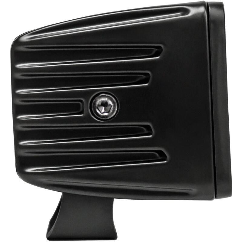Westin HyperQ B-FORCE 3.2 x 3.0 in. LED Auxiliary Lights, Spot (Pair)