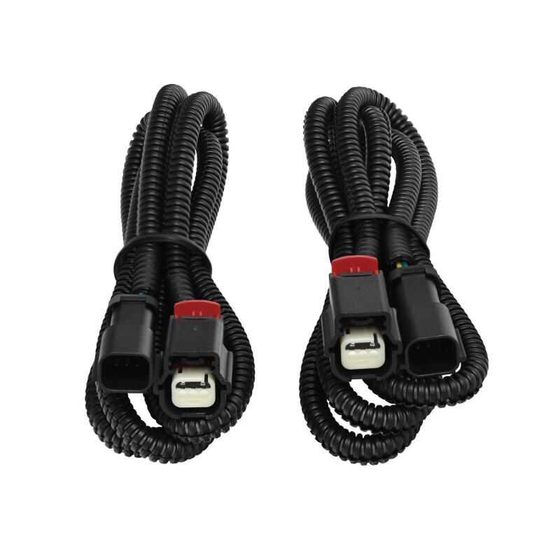 Westin Parking Sensor Harness Extension, fits Chevy Silverado 1500