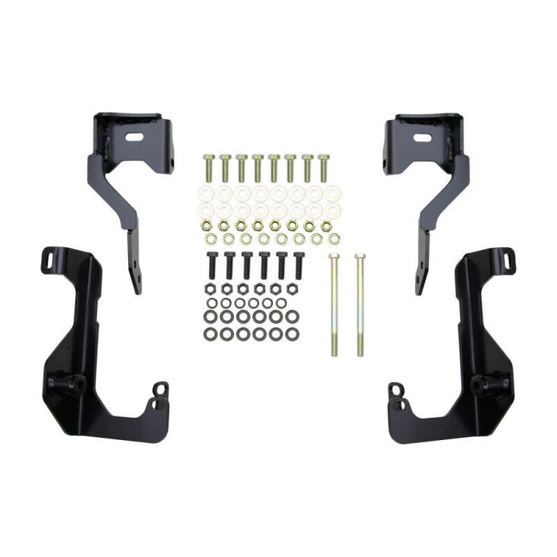 Westin HDX Grille Guard, fits Chevy Silverado 1500