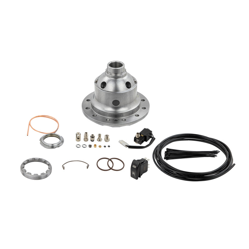 ARB Air Locker Differential, Toyota 9.5 in. Rear, 32 Spline, fits Toyota Land Cruiser