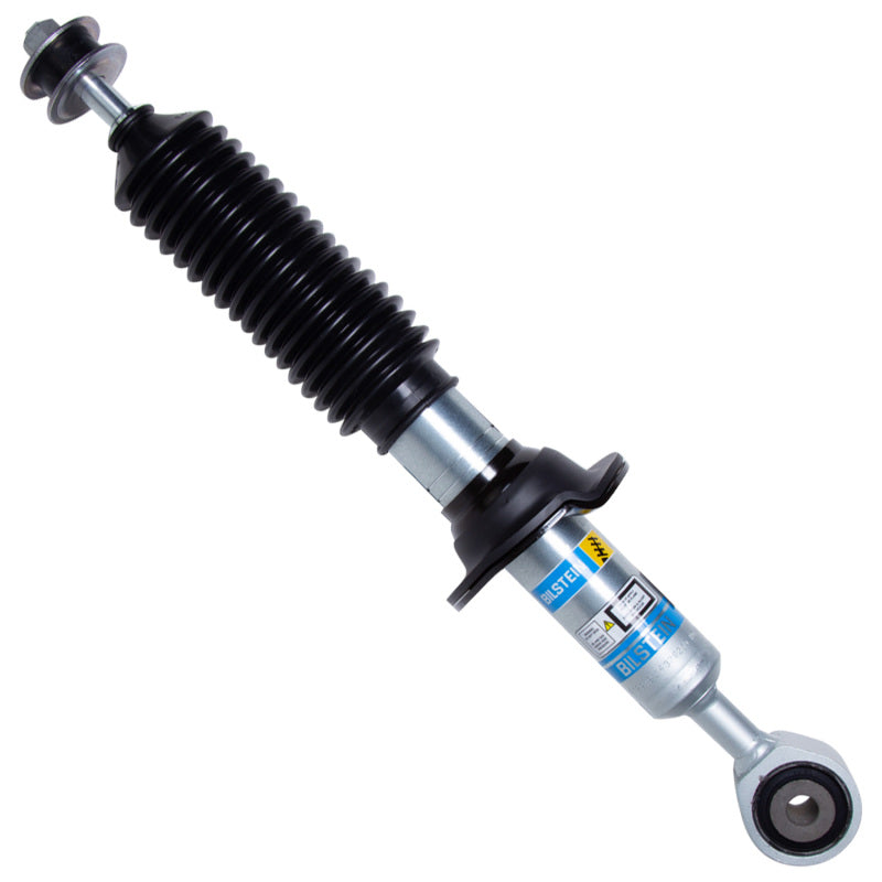 Bilstein B8 5100 Ride Height Adjustable Front Shock Absorber (0-2.4 in. Lift), fits Toyota Tundra