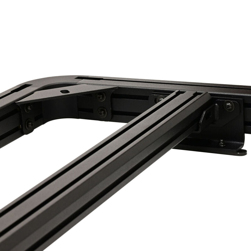 Westin EXP Roof Rack for Full-Size EXP Truck Cap
