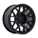 KMC Hatchet Wheel