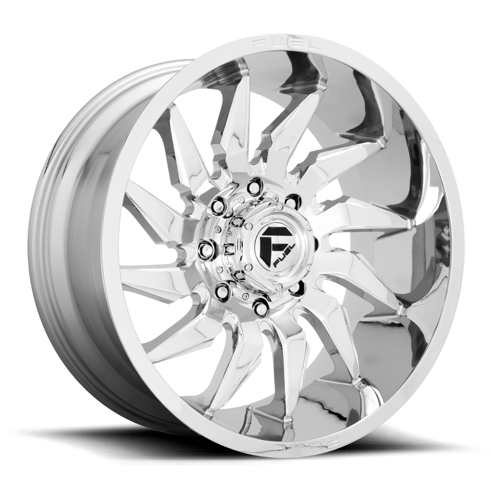 Fuel Saber Wheel