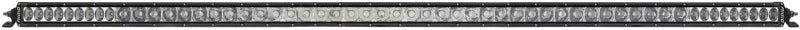 RIGID SR-Series PRO 50 in. LED Light Bar, Spot/Driving Combo