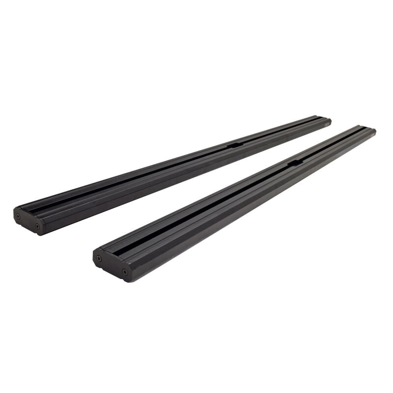 Westin EXP Truck Cap V2 Aluminum Cross Rails, 51 in.
