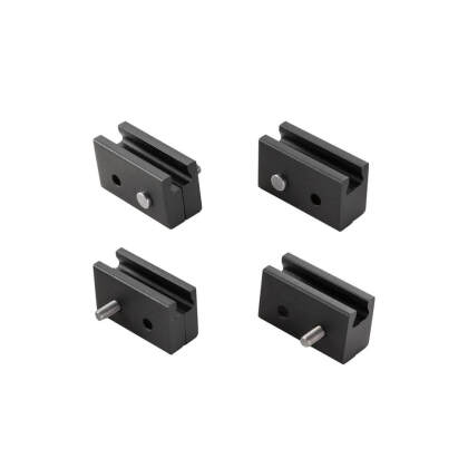 ARB BASE Rack Rooftop Tent Mount Kit (Set of 4)