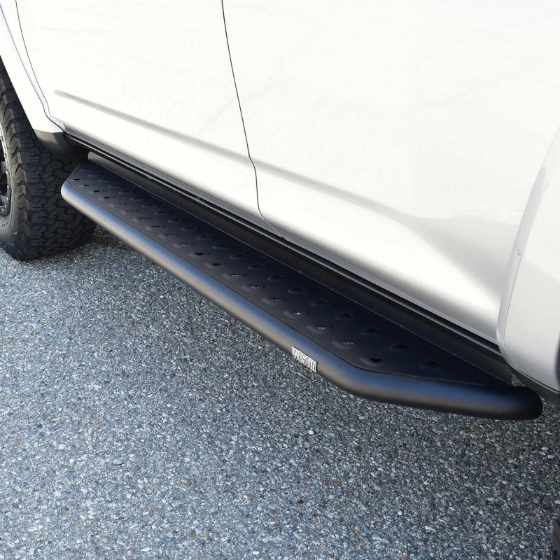 Westin Outlaw Running Boards, fits Toyota 4Runner