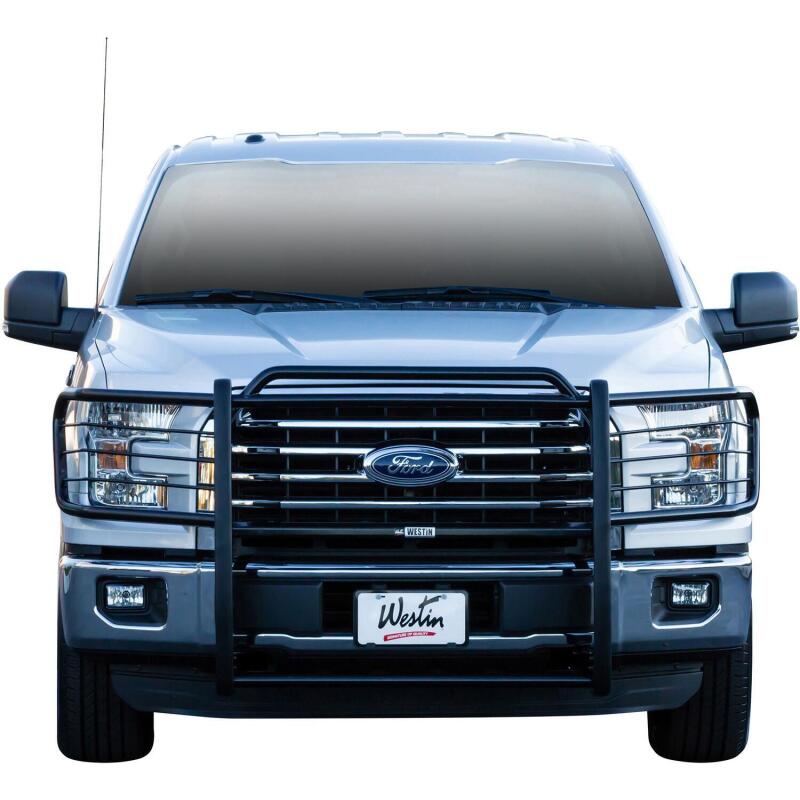 Westin Sportsman Grille Guard, fits Ford F-150