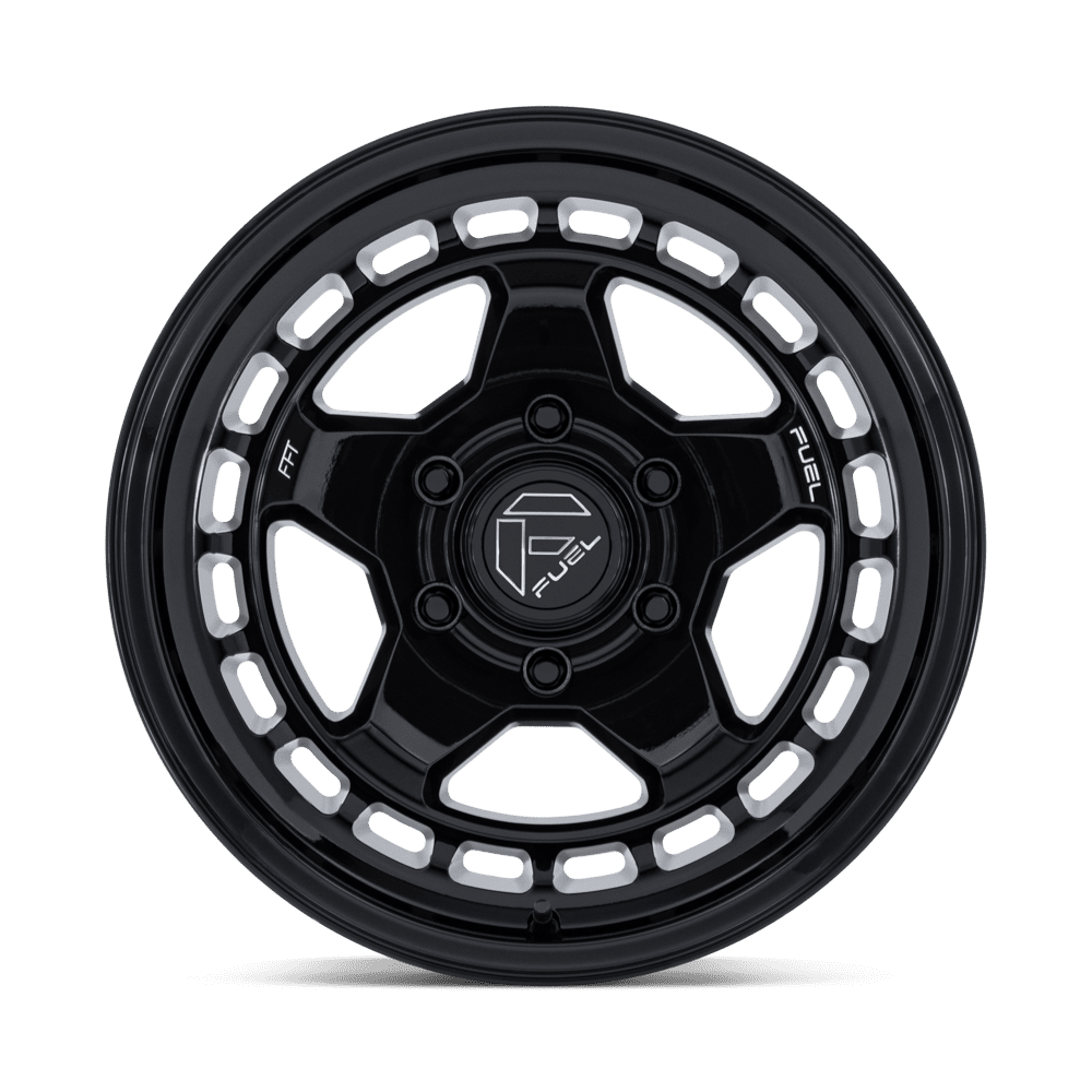 Fuel Core Wheel