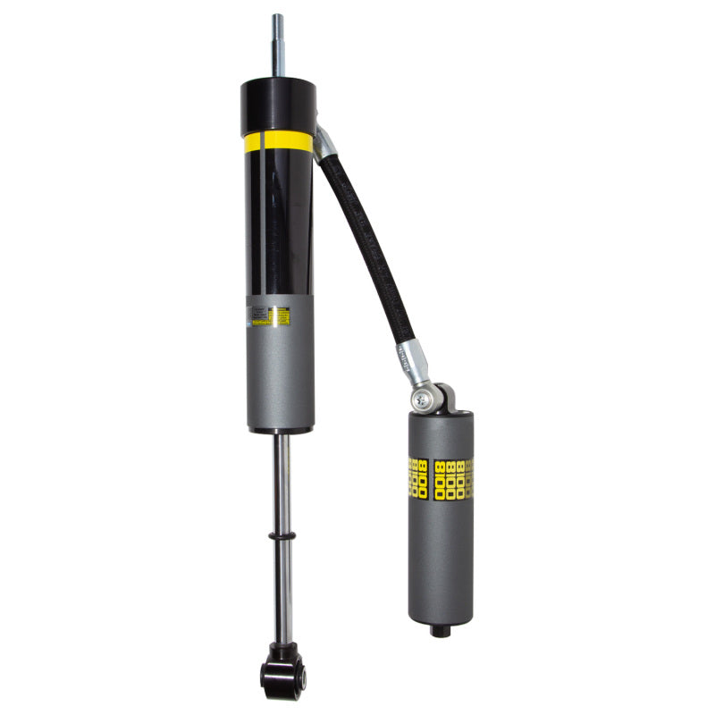 Bilstein B8 8100 ZoneControl R Front Passenger Side Shock Absorber (2-2.5 in. Lift), fits Ram 2500/3500
